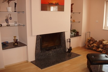 Eslovaquia Chata Zuberec, Exterior